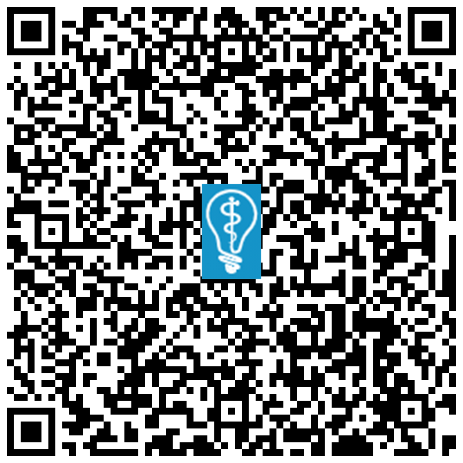 QR code image for General Dentistry Services in Atlanta, GA
