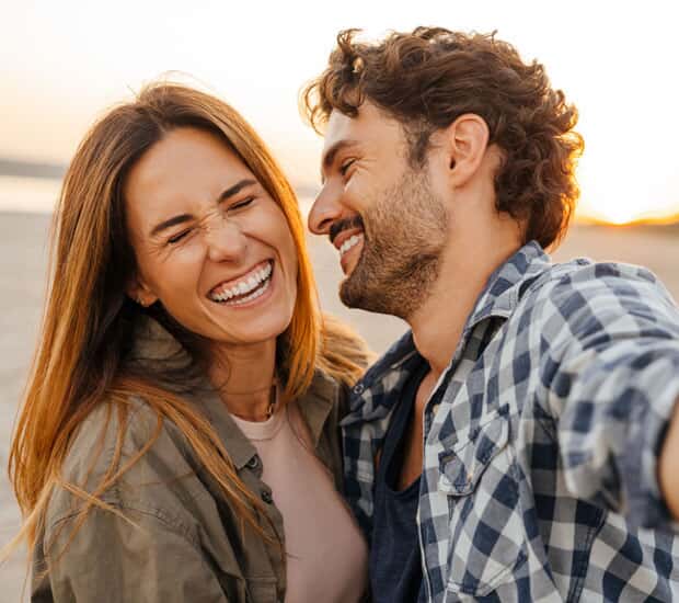 Atlanta What Is Gum Contouring and Reshaping