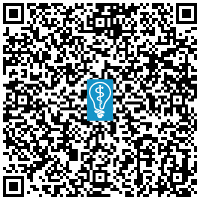 QR code image for Helpful Dental Information in Atlanta, GA