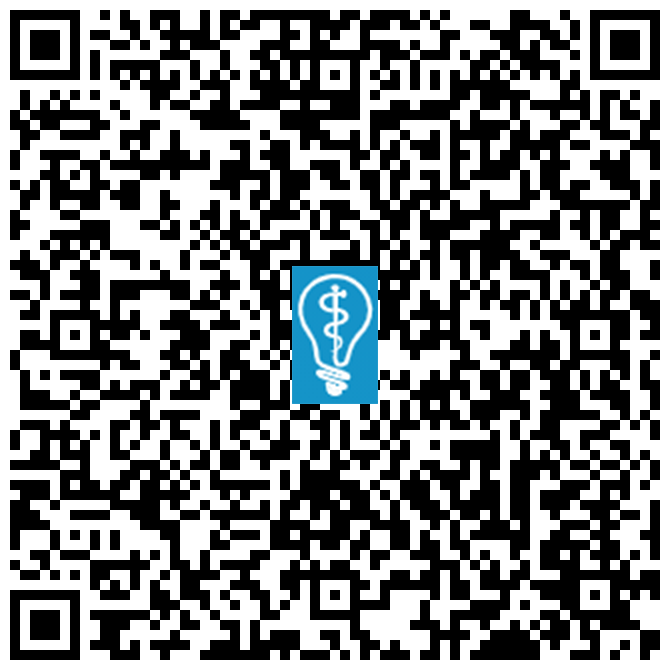 QR code image for How Does Dental Insurance Work in Atlanta, GA