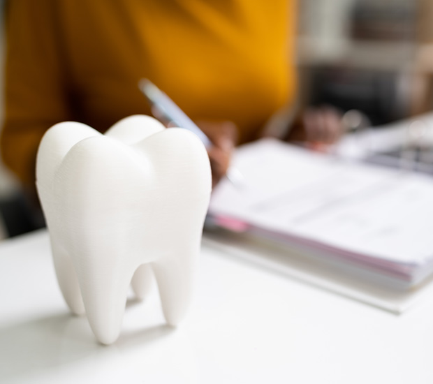 Atlanta How Does Dental Insurance Work