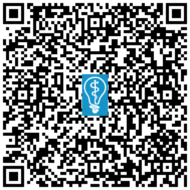 QR code image for Immediate Dentures in Atlanta, GA
