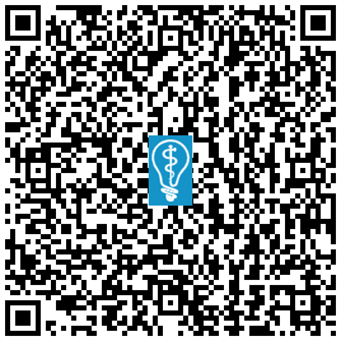 QR code image for The Difference Between Dental Implants and Mini Dental Implants in Atlanta, GA