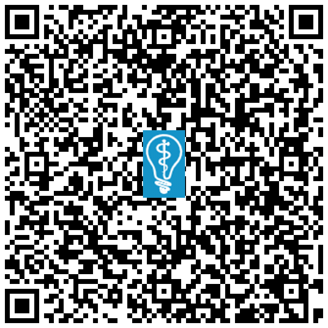 QR code image for Improve Your Smile for Senior Pictures in Atlanta, GA