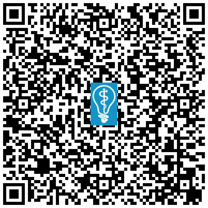 QR code image for Interactive Periodontal Probing in Atlanta, GA