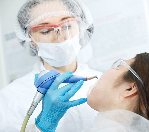 Atlanta Interactive Periodontal Probing