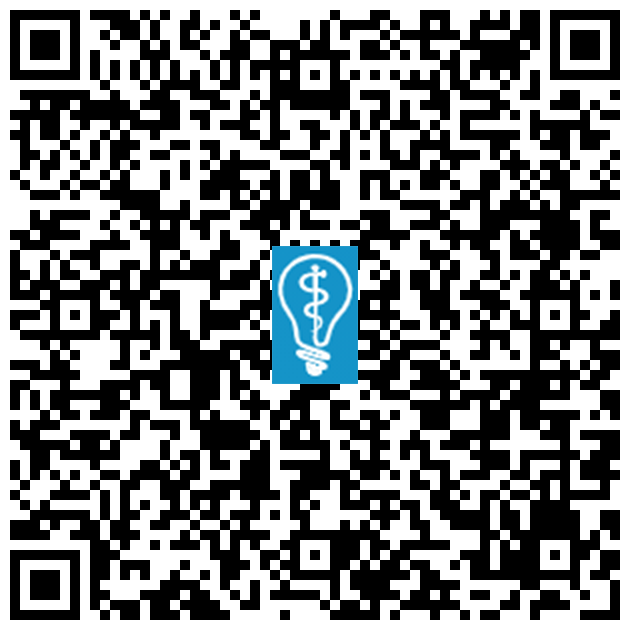 QR code image for Intraoral Photos in Atlanta, GA