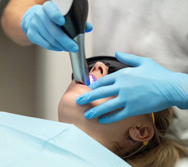 Atlanta Intraoral Photos