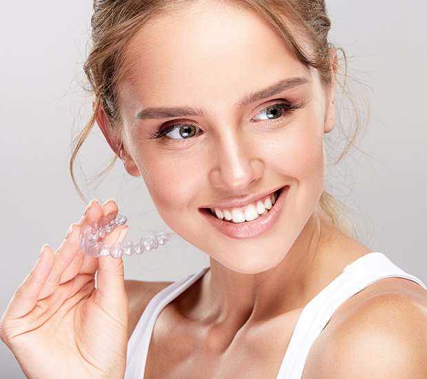Atlanta Invisalign for Teens