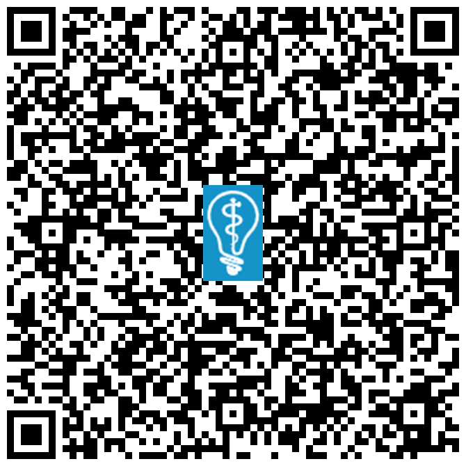 QR code image for Is Invisalign Teen Right for My Child in Atlanta, GA