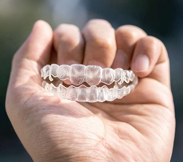 Atlanta Is Invisalign Teen Right for My Child