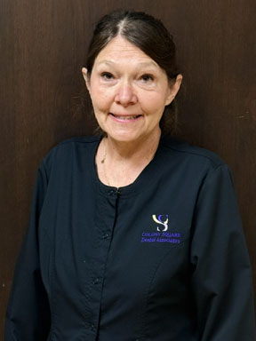 Karen - dental hygienist