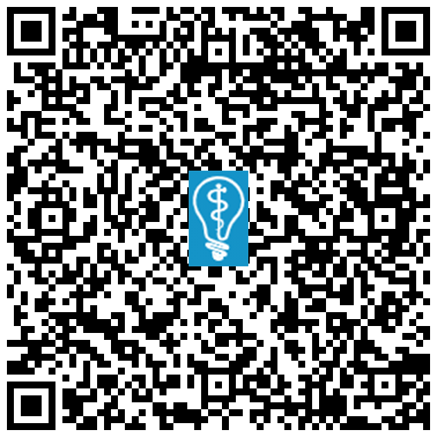 QR code image for Laser Dentistry in Atlanta, GA