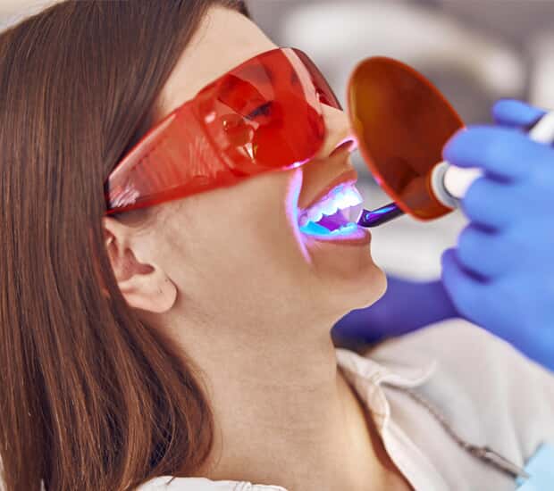 Atlanta Laser Dentistry
