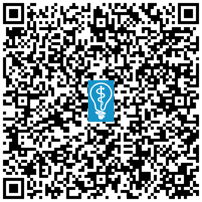 QR code image for Multiple Teeth Replacement Options in Atlanta, GA
