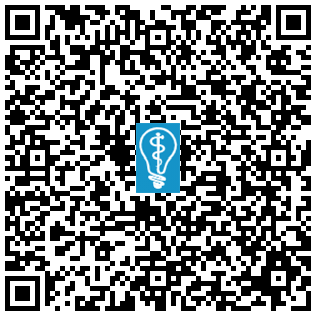 QR code image for Night Guards in Atlanta, GA