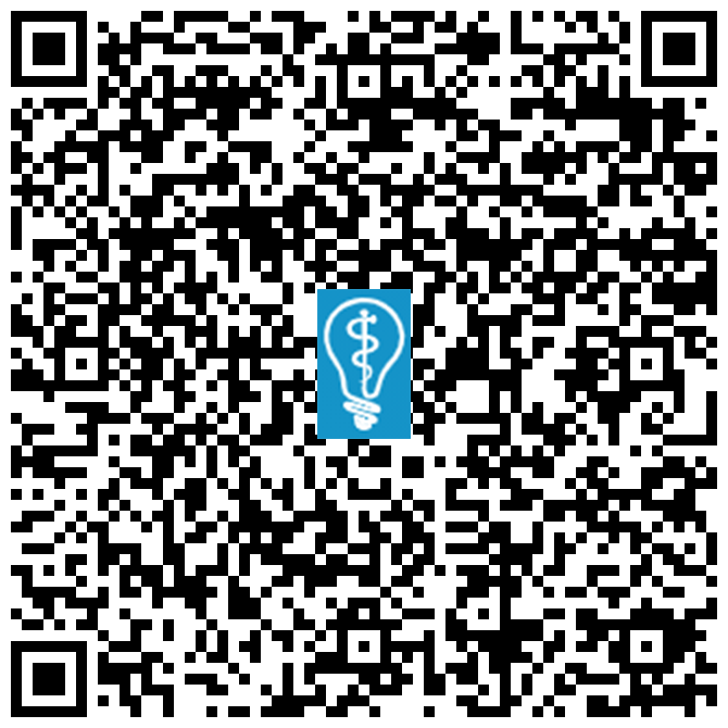 QR code image for Office Roles - Who Am I Talking To in Atlanta, GA