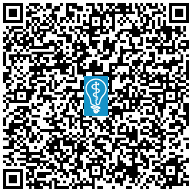 QR code image for Options for Replacing All of My Teeth in Atlanta, GA