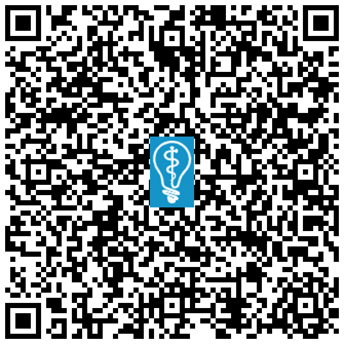 QR code image for Options for Replacing Missing Teeth in Atlanta, GA