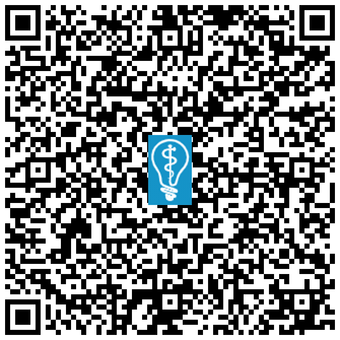 QR code image for Oral Cancer Screening in Atlanta, GA