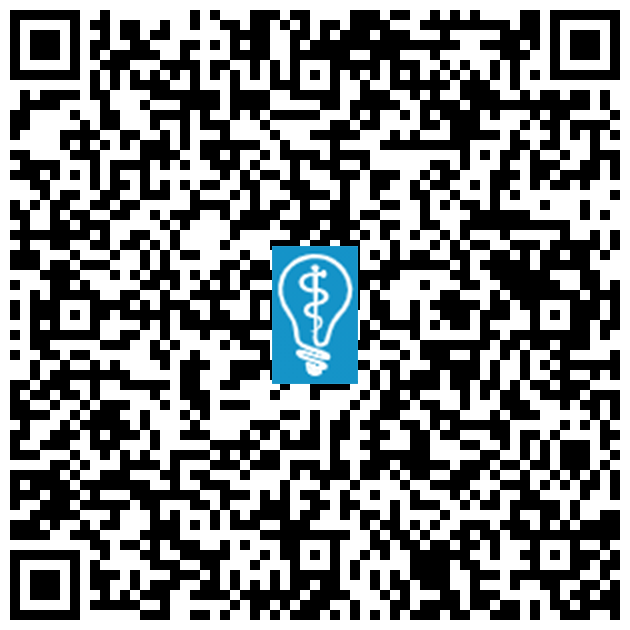 QR code image for Oral Surgery in Atlanta, GA