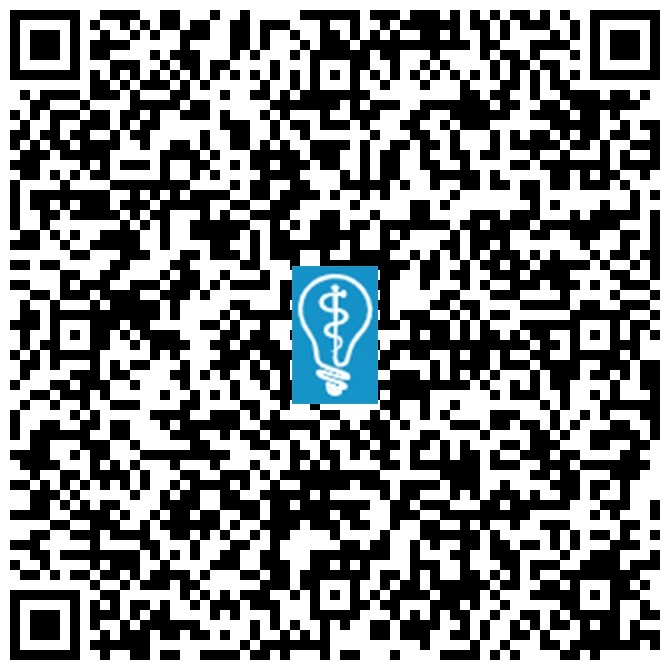 QR code image for 7 Things Parents Need to Know About Invisalign Teen in Atlanta, GA