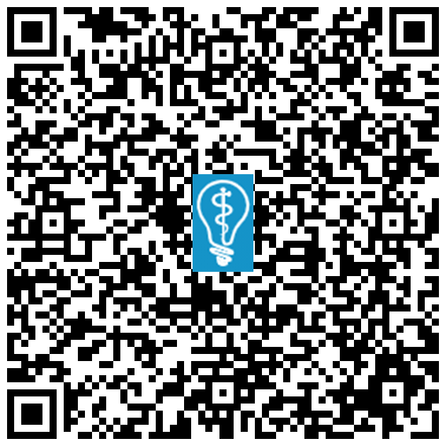 QR code image for Periodontics in Atlanta, GA