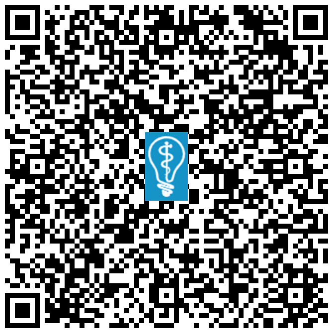 QR code image for Preventative Dental Care in Atlanta, GA
