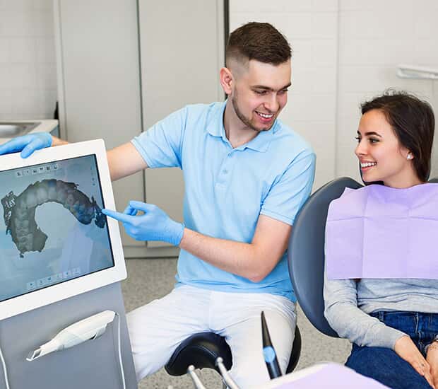 Atlanta Preventative Dental Care