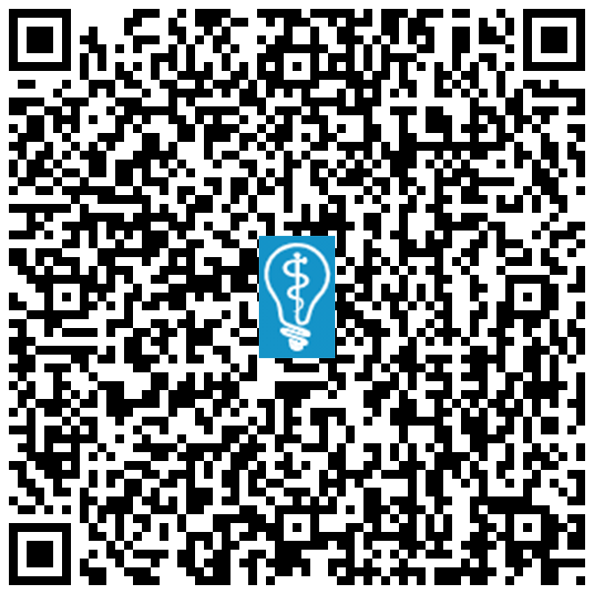 QR code image for Reduce Sports Injuries With Mouth Guards in Atlanta, GA