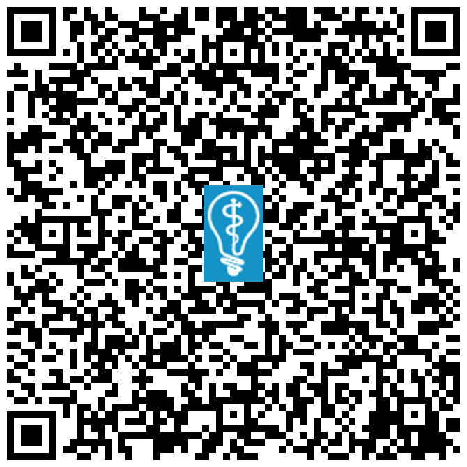 QR code image for Restorative Dentistry in Atlanta, GA