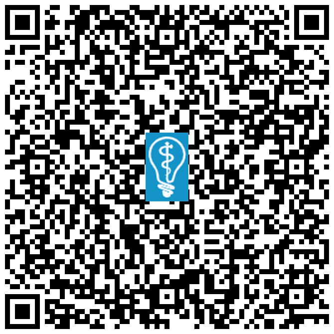QR code image for Root Canal Treatment in Atlanta, GA