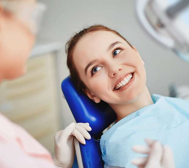 Atlanta Root Canal Treatment