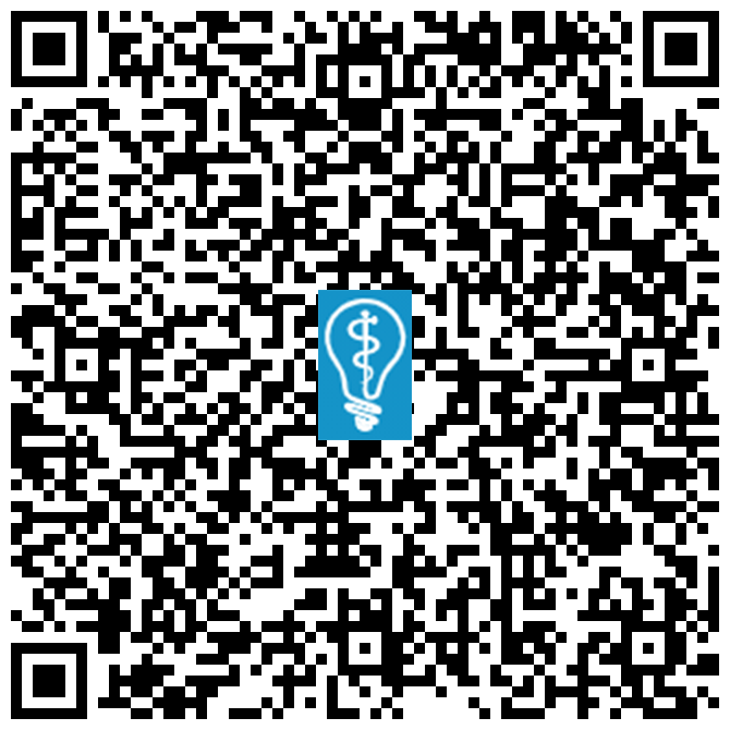 QR code image for Root Scaling and Planing in Atlanta, GA