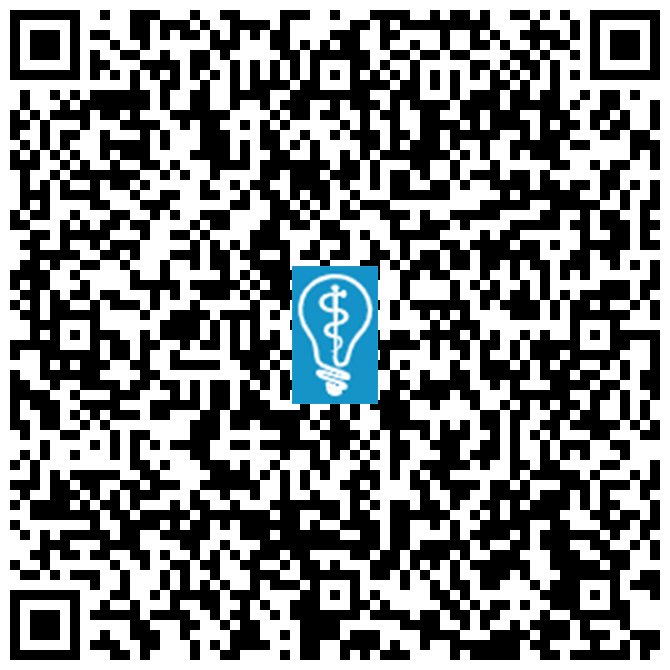 QR code image for Routine Dental Procedures in Atlanta, GA
