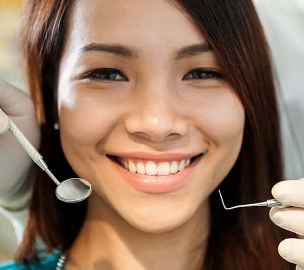 Atlanta Routine Dental Procedures