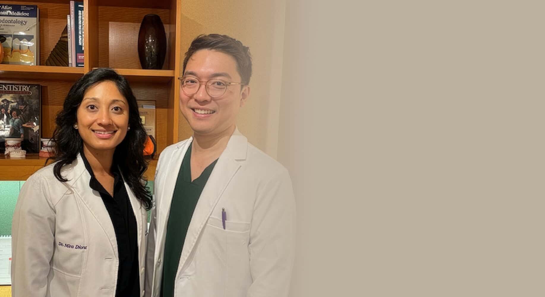 Gentle Dentistry & Personalized Care