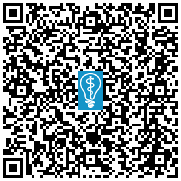QR code image for Same Day Dentistry in Atlanta, GA