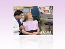 Educational Presentation on Dental Bonding