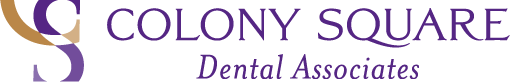 Link to Colony Square Dental Associates home page