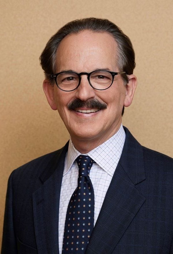Dr. David Hochberg