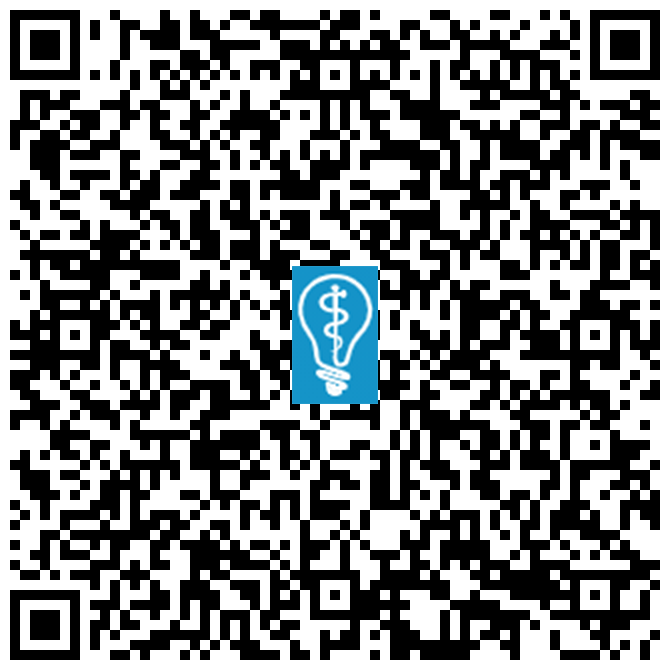 QR code image for Soft-Tissue Laser Dentistry in Atlanta, GA