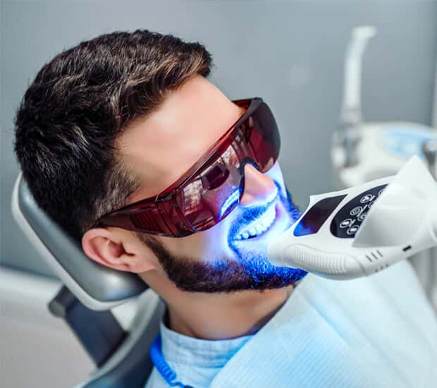 Atlanta Soft-Tissue Laser Dentistry