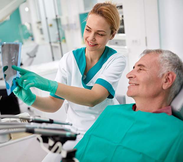 Atlanta Solutions for Common Denture Problems