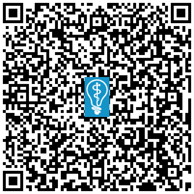 QR code image for Teeth Whitening at Dentist in Atlanta, GA