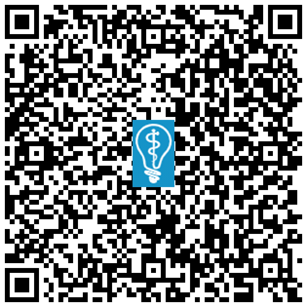QR code image for Teeth Whitening in Atlanta, GA