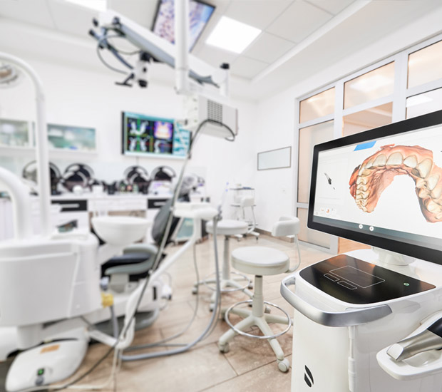 Atlanta Tell Your Dentist About Prescriptions