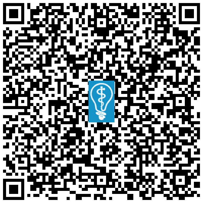 QR code image for The Process for Getting Dentures in Atlanta, GA