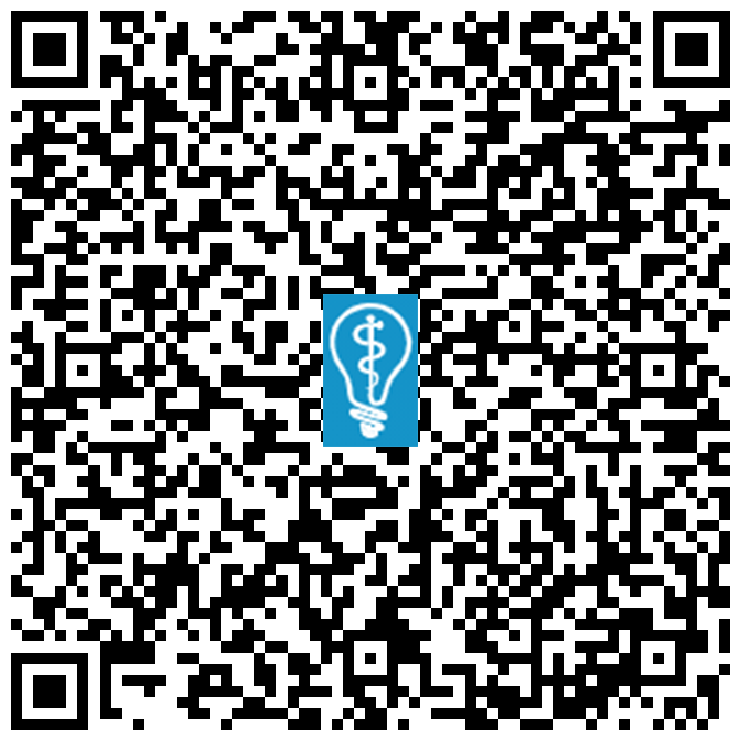QR code image for The Truth Behind Root Canals in Atlanta, GA
