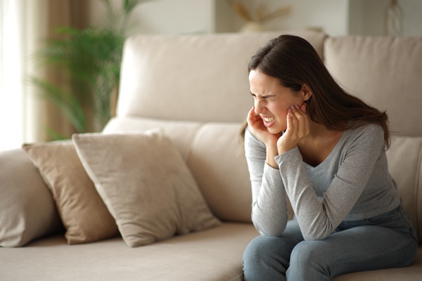How A TMJ Dentist Can Help Treat Jaw Pain